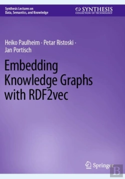 Bertrand.pt - Embedding Knowledge Graphs With Rdf2vec