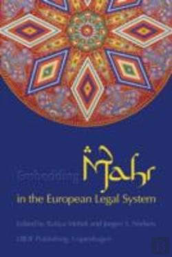 Bertrand.pt - Embedding Mahr In The European Legal System
