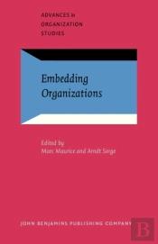 Embedding Organizations