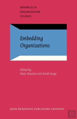 Bertrand.pt - Embedding Organizations