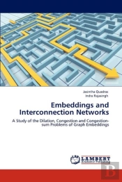 Embeddings And Interconnection Networks