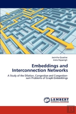 Bertrand.pt - Embeddings And Interconnection Networks