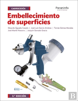 Bertrand.pt - Embellecimiento De Superficies 3.ª Edición