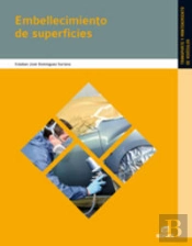 Embellecimiento De Superficies  