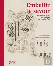 Embellir Le Savoir : Les Notes De Cours Des Étudiants Hier Et Aujourd'Hui