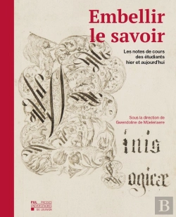 Bertrand.pt - Embellir Le Savoir : Les Notes De Cours Des Étudiants Hier Et Aujourd'Hui