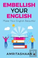 Embellish Your English