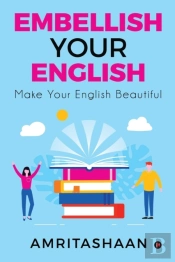 Embellish Your English