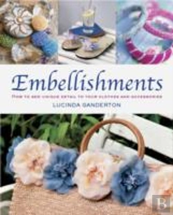 Bertrand.pt - Embellishments