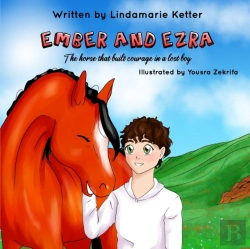 Bertrand.pt - Ember And Ezra