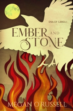 Bertrand.pt - Ember And Stone