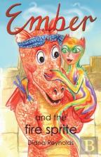 Ember And The Fire Sprite