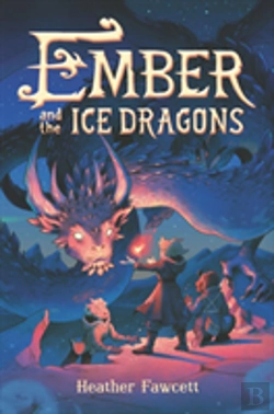 Bertrand.pt - Ember And The Ice Dragons