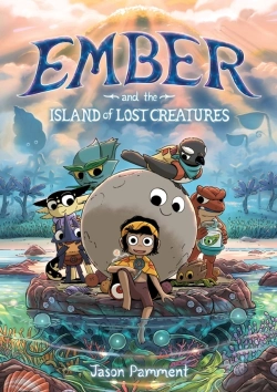 Bertrand.pt - Ember And The Island Of Lost Creatures