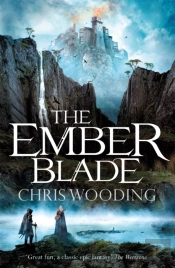 Ember Blade