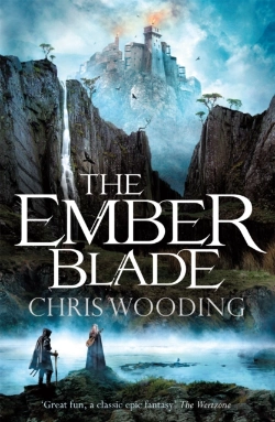 Bertrand.pt - Ember Blade