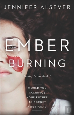 Bertrand.pt - Ember Burning