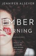 Ember Burning