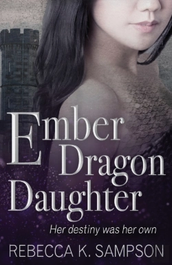 Bertrand.pt - Ember Dragon Daughter