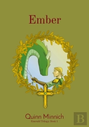 Ember: Emerald Trilogy