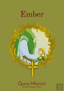 Bertrand.pt - Ember: Emerald Trilogy