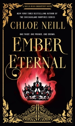 Bertrand.pt - Ember Eternal