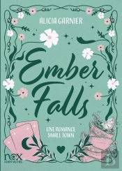 Ember Falls