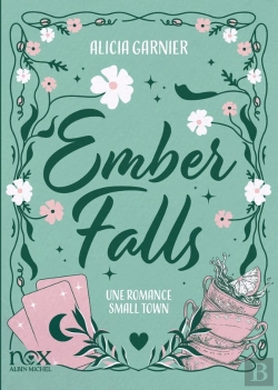 Bertrand.pt - Ember Falls