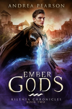 Bertrand.pt - Ember Gods