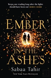 Ember In The Ashes