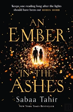 Bertrand.pt - Ember In The Ashes