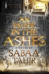 Ember In The Ashes