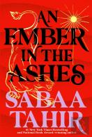 Ember In The Ashes