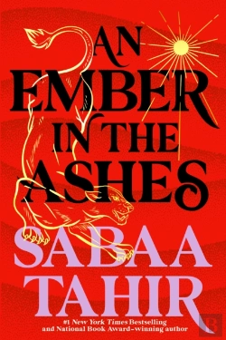 Bertrand.pt - Ember In The Ashes