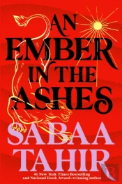 Ember In The Ashes