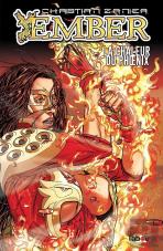 Ember ; La Chaleur Du Phoenix