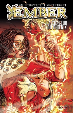 Bertrand.pt - Ember ; La Chaleur Du Phoenix