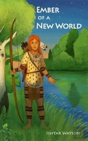 Ember Of A New World