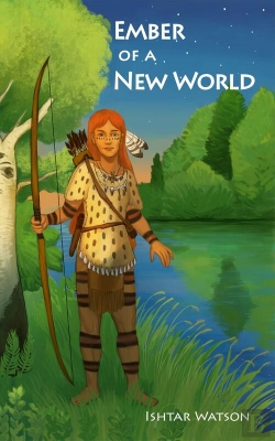 Bertrand.pt - Ember Of A New World