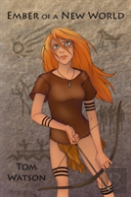 Ember Of A New World