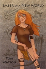 Ember Of A New World