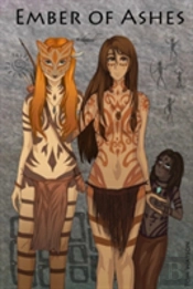 Ember Of Ashes