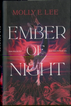 Bertrand.pt - Ember Of Night