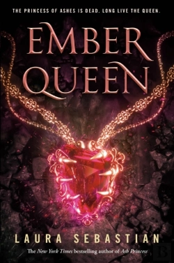 Bertrand.pt - Ember Queen