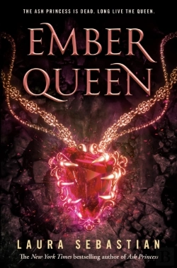 Bertrand.pt - Ember Queen