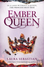 Ember Queen