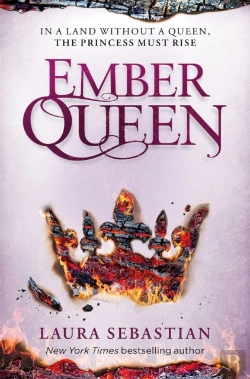 Bertrand.pt - Ember Queen