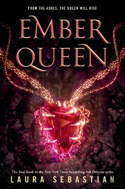 Bertrand.pt - Ember Queen
