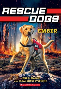 Bertrand.pt - Ember (Rescue Dogs #1)