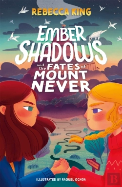 Bertrand.pt - Ember Shadows And The Fates Of Mount Never
